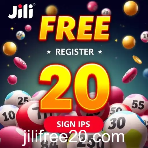 Discover 'Jili Free 20 Register': A New Era in Online Bingo Gaming