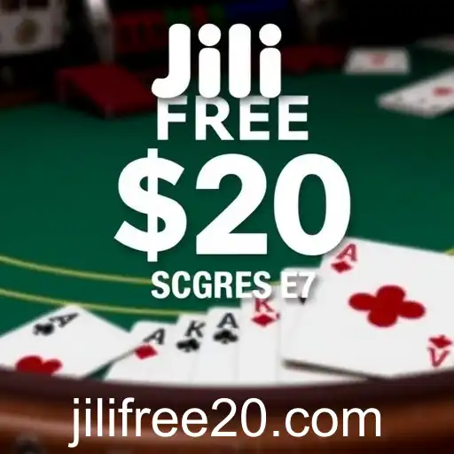 Unlock Exciting Blackjack Gaming with Jili's Free 20 Register Offer