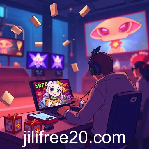 Exploring the Online Gaming Landscape