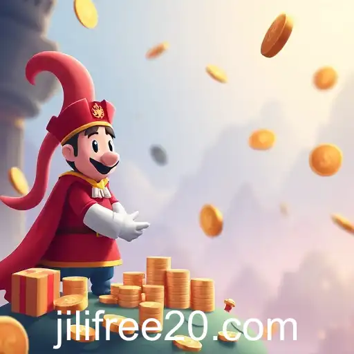 Gaming World: Jili's Strategy for 2025