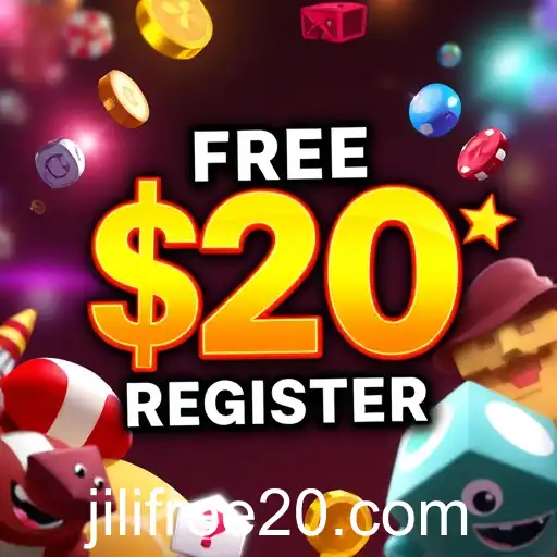 Unlocking Benefits with Jili's Free Registration Offer