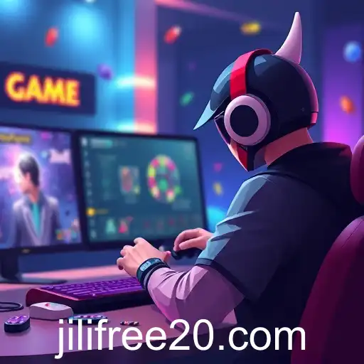 Jili Revolutionizes Online Gaming with Free Registration Offer