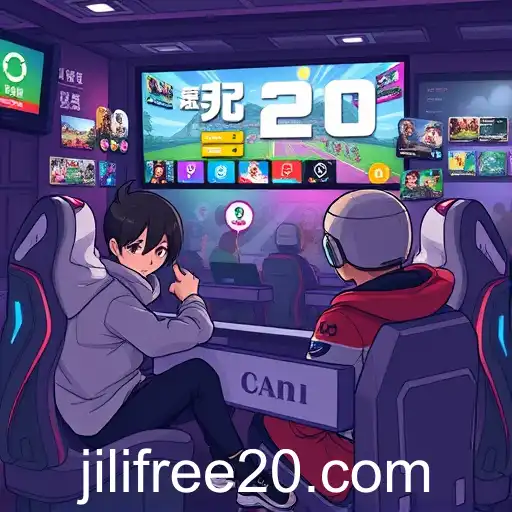 The Rise of Free-to-Play Gaming Platforms