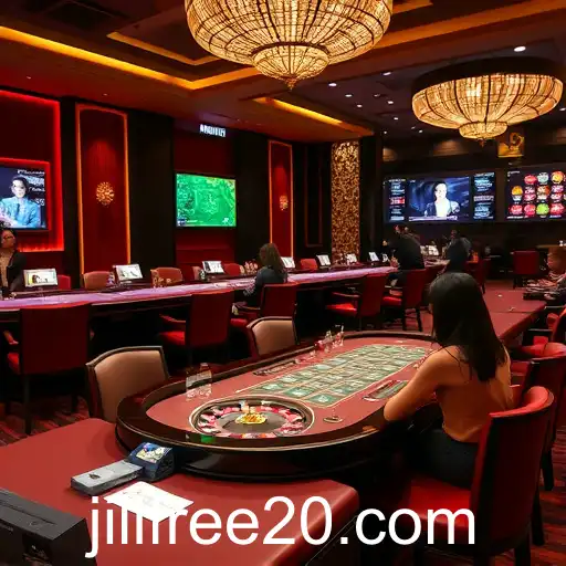 The Rising Trend of Free Registration Bonuses in Online Gaming