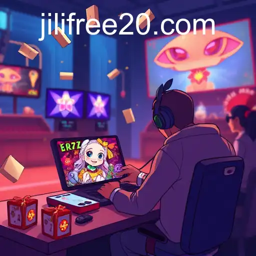 Exploring the Online Gaming Landscape