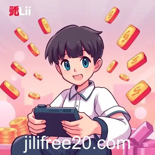 Jili's Free Registration Bonus Explores New Horizons