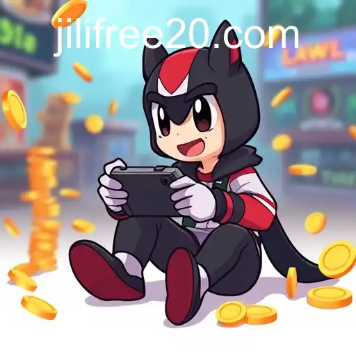 The Growing Popularity of Jili Games in English Markets