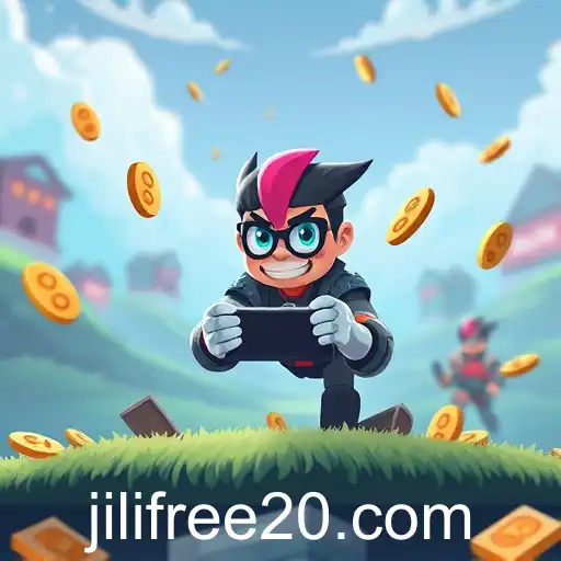 Exploring the Rise of Jili Games in the Gaming Industry