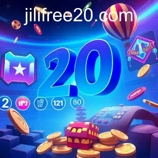 Jili's 2026 Online Gaming Surge