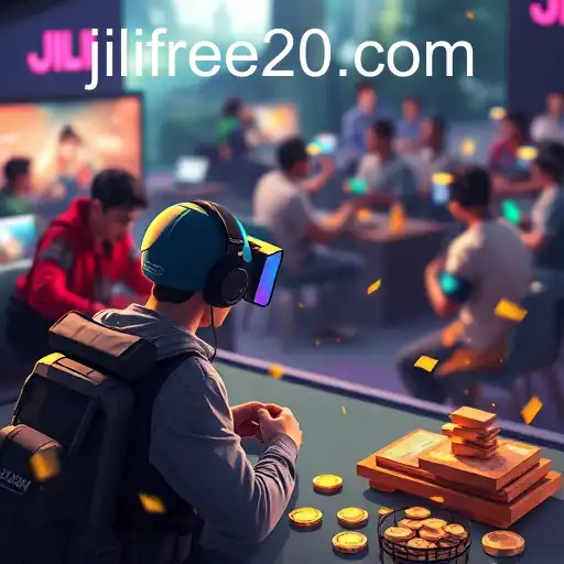 Jili's Impact on Gaming Trends