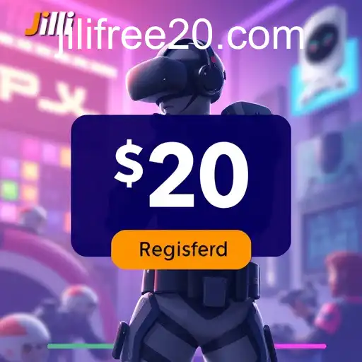 Jili's New Player Attraction Amid Gaming Trends