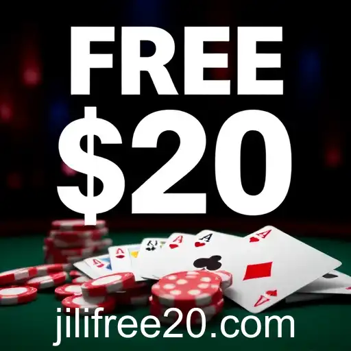 Unlocking Poker Opportunities: The 'Jili Free 20 Register' Experience