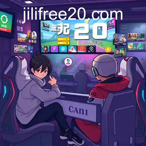 The Rise of Free-to-Play Gaming Platforms