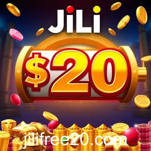 Exploring the Excitement of Slot Games: A Closer Look at 'Jili Free 20 Register'